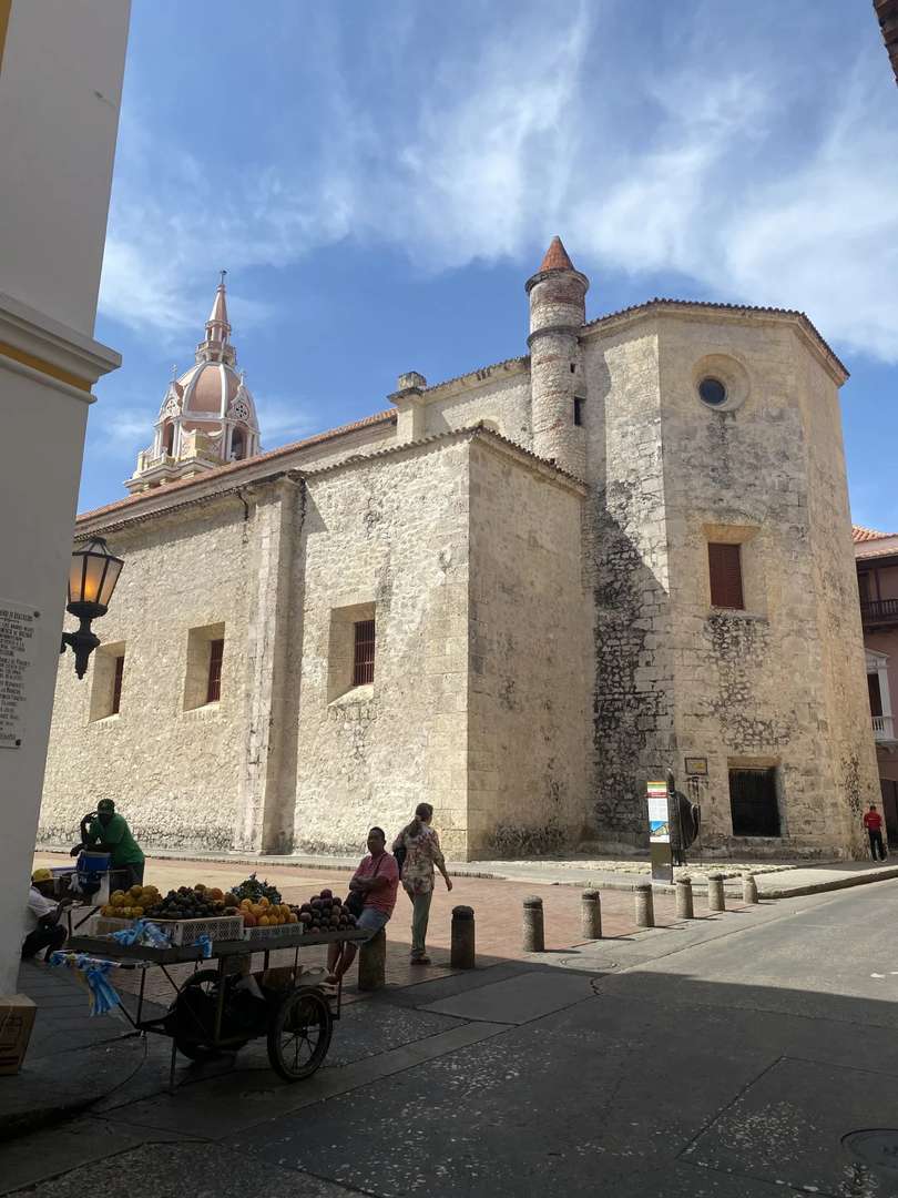 Explore Cartagena Colombia | Best Hidden Gems in Cartagena