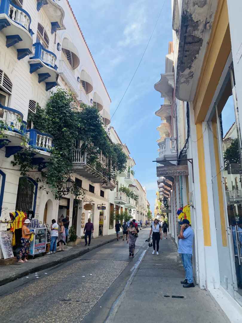 Explore Cartagena Colombia | Best Hidden Gems in Cartagena