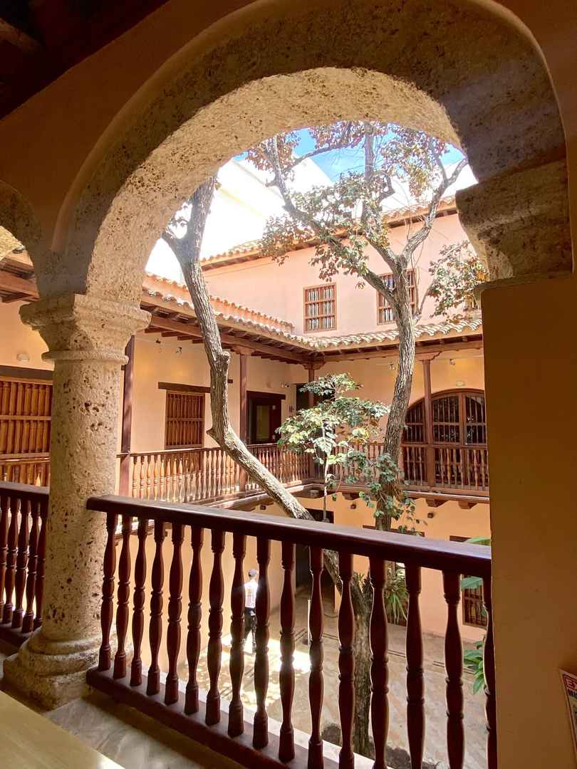 Explore Cartagena Colombia | Best Hidden Gems in Cartagena