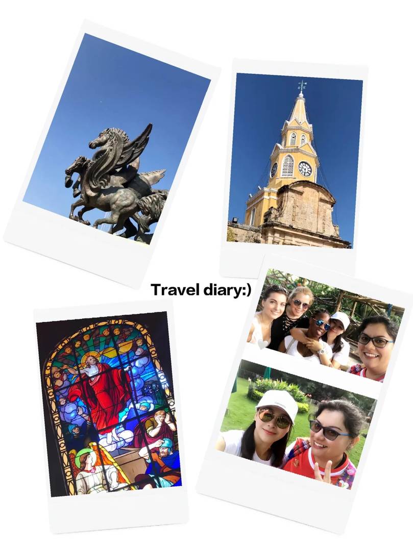Explore Cartagena: The Enchanting City of Literature by the Sea