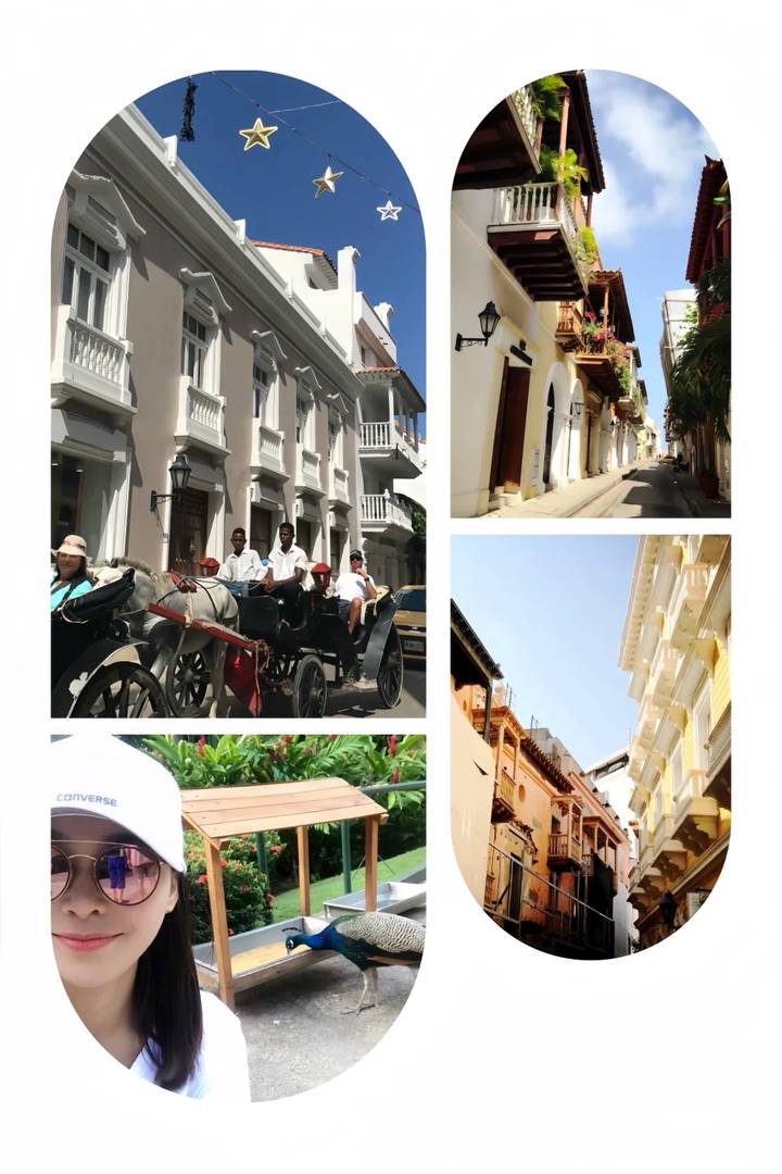 Explore Cartagena: The Enchanting City of Literature by the Sea