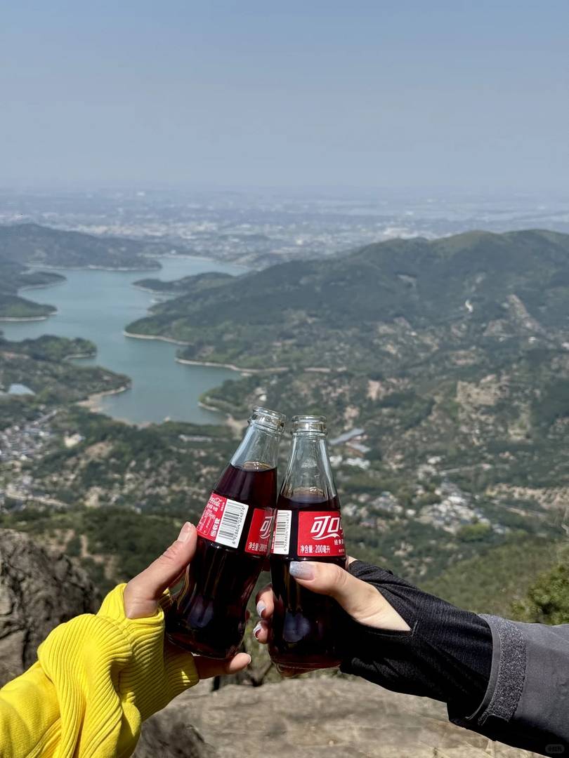 Explore Cixi and Rio de Janeiro | Beautiful Scenic Spots in Ningbo Area
