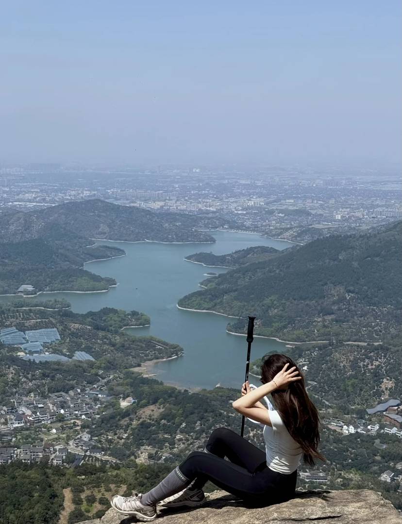 Explore Cixi and Rio de Janeiro | Beautiful Scenic Spots in Ningbo Area