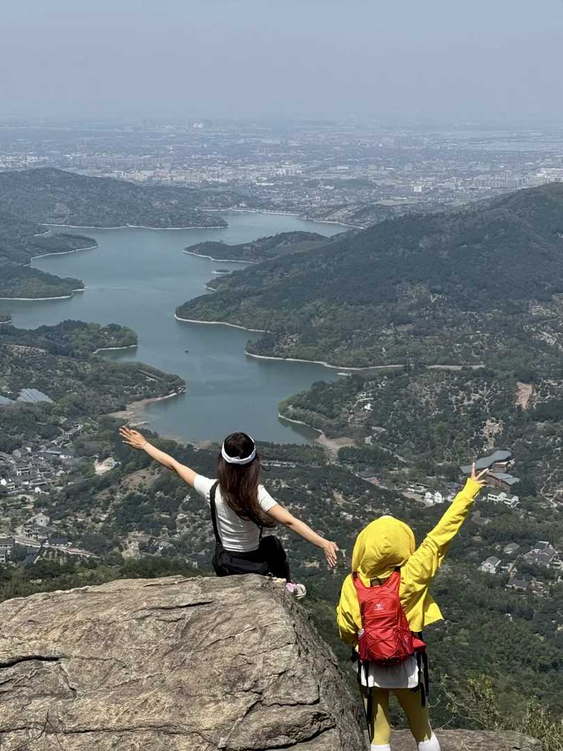 Explore Cixi and Rio de Janeiro | Beautiful Scenic Spots in Ningbo Area