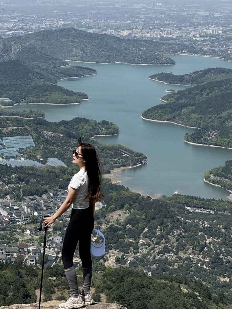 Explore Cixi and Rio de Janeiro | Beautiful Scenic Spots in Ningbo Area