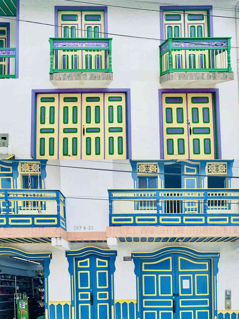 Explore Cocora Valley in Salento: A Traveler's Paradise