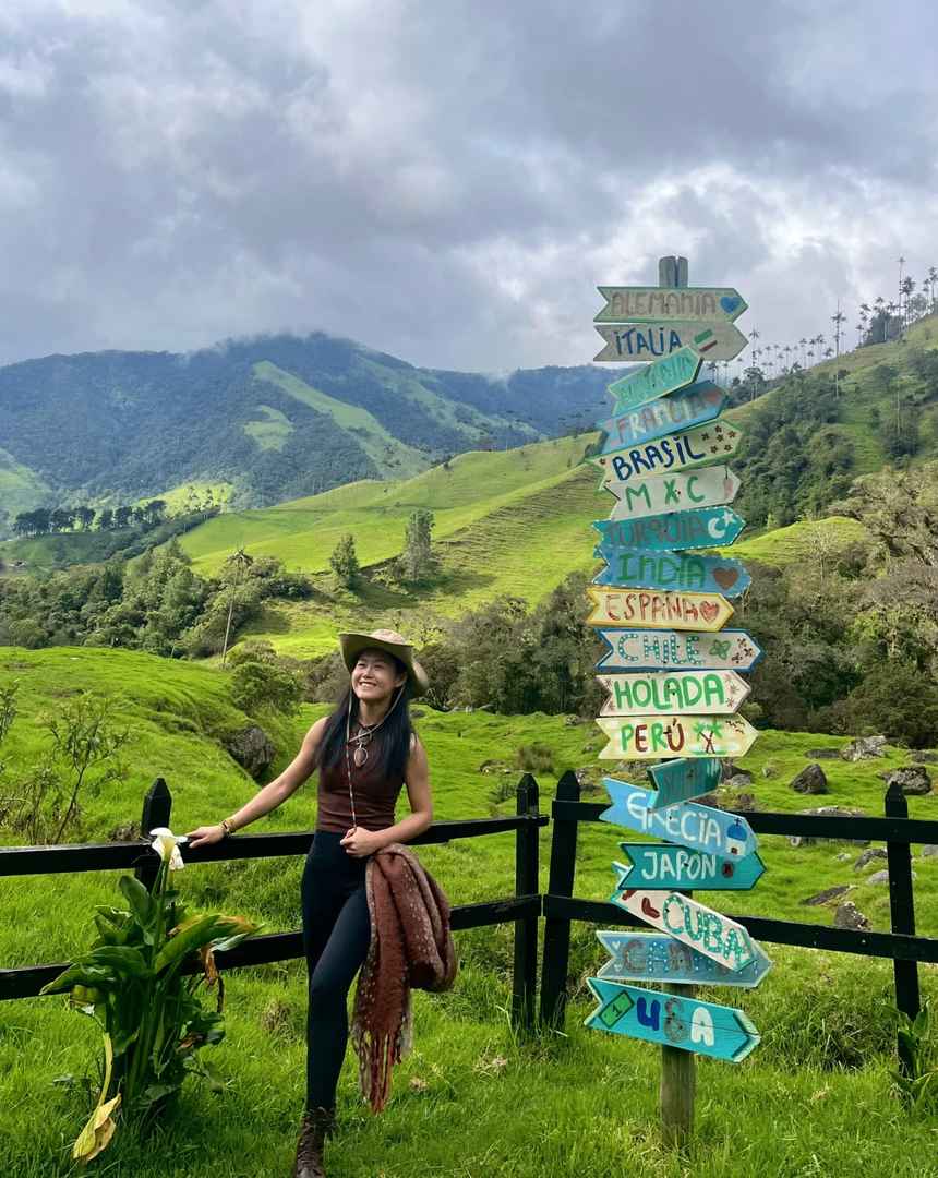 Explore Colombian Plateau Rainforest with Hiking and Horseback Riding Tours