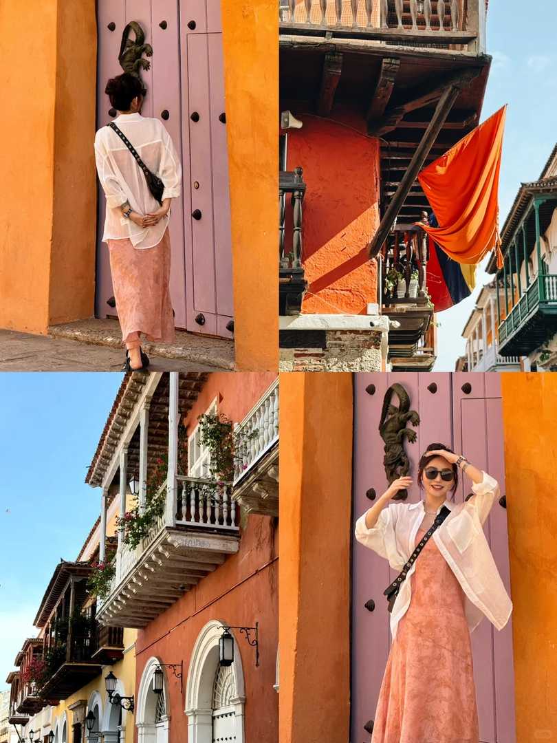 Explore Colombia's Cartagena: Best Three-day City Tour itinerary