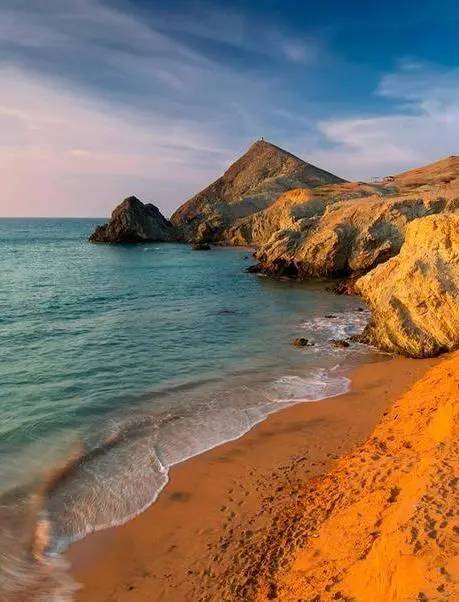 Explore Colombia’s Hidden Gems: 6-Day Off-the-Beaten-Path La Guajira Tour