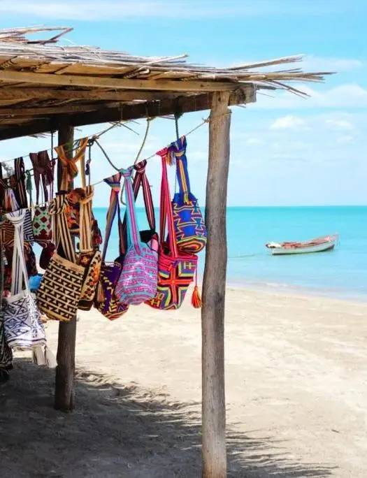 Explore Colombia's Hidden Gems: 6-Day Off-the-Beaten-Path La Guajira Tour