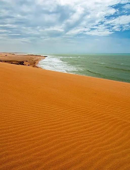 Explore Colombia's Hidden Gems: 6-Day Off-the-Beaten-Path La Guajira Tour