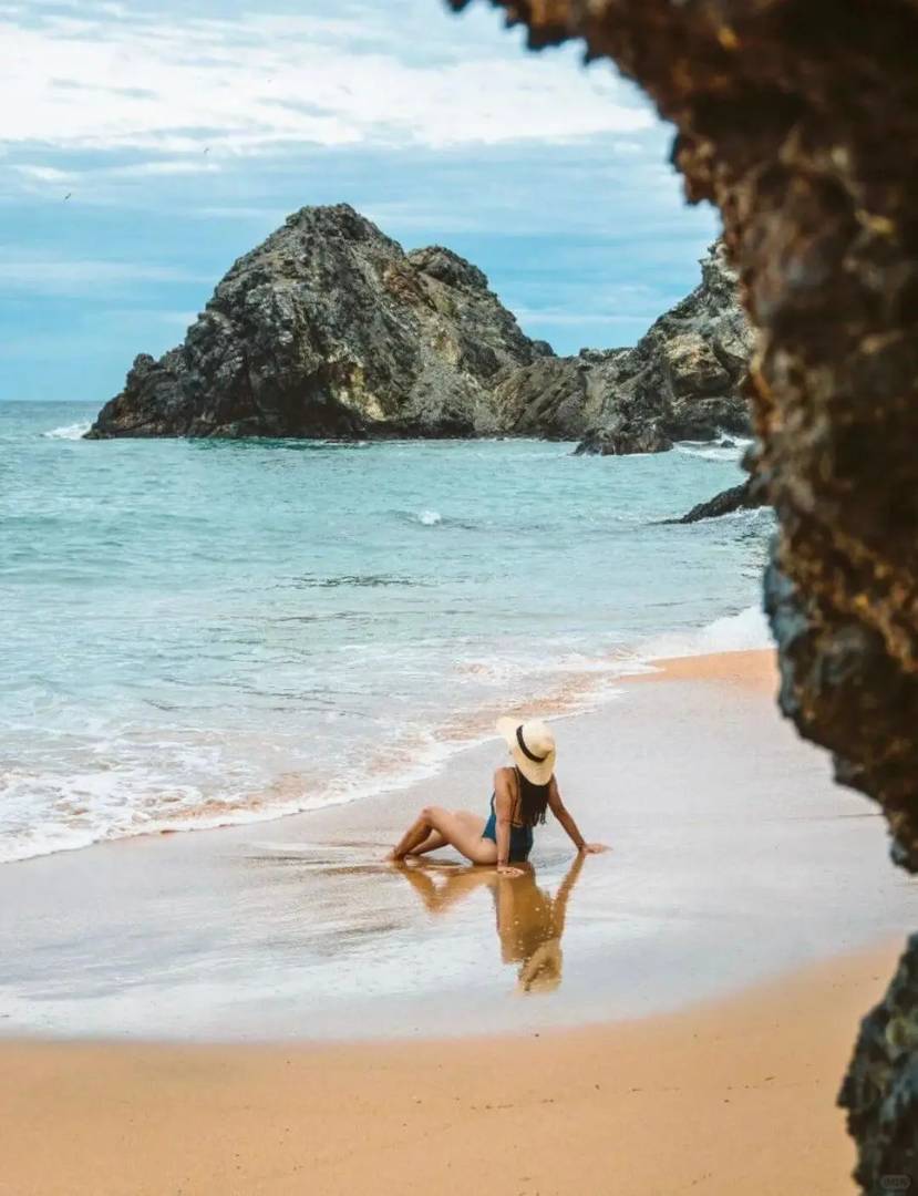 Explore Colombia's Hidden Gems: 6-Day Off-the-Beaten-Path La Guajira Tour