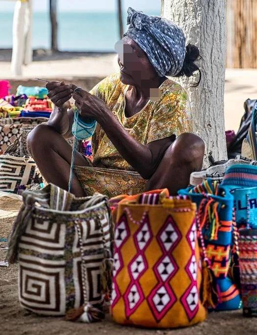 Explore Colombia's Hidden Gems: 6-Day Off-the-Beaten-Path La Guajira Tour