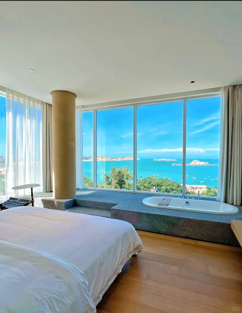 Explore Fujian's Rio de Janeiro: A Hidden Paradise in China