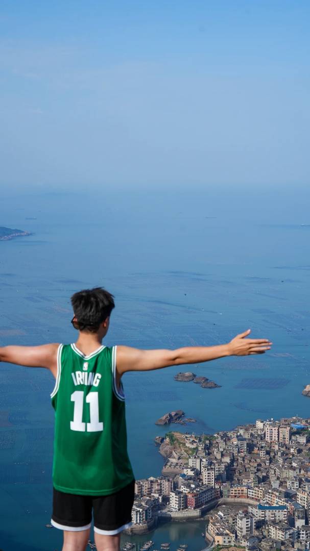 Explore Fuzhou Lianjiang: The Hidden Rio de Janeiro of China