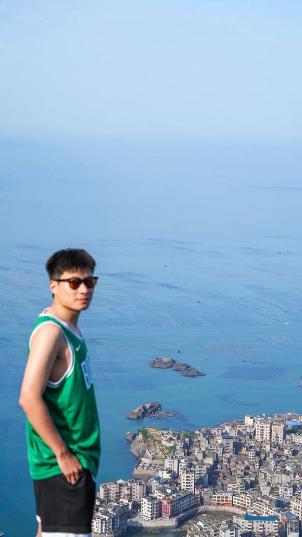 Explore Fuzhou Lianjiang: The Hidden Rio de Janeiro of China