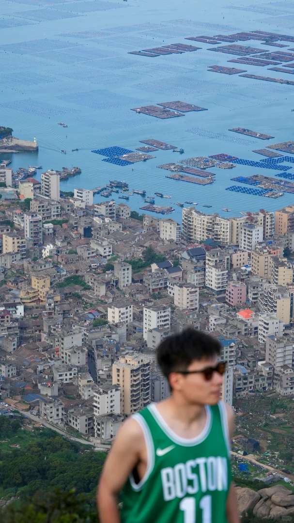 Explore Fuzhou Lianjiang: The Hidden Rio de Janeiro of China