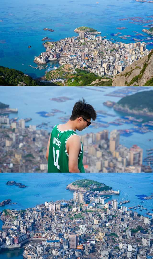 Explore Fuzhou Lianjiang: The Hidden Rio de Janeiro of China