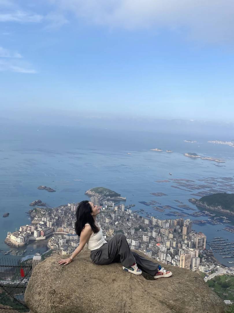 Explore Fuzhou's