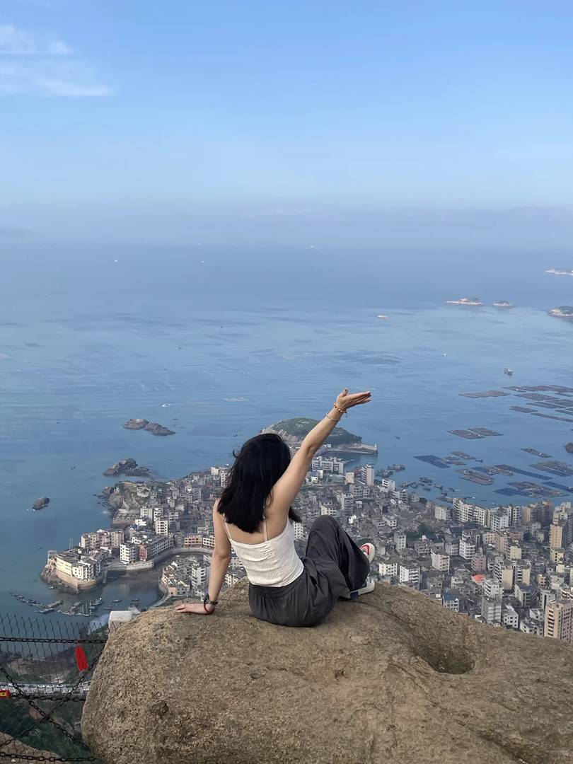 Explore Fuzhou's