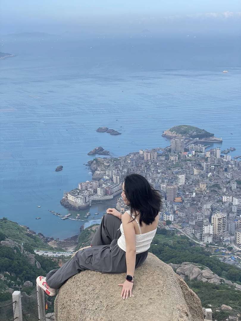 Explore Fuzhou's