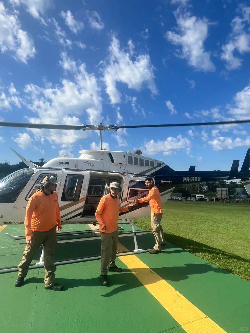 Explorer les chutes d'Iguazu du côté brésilien : un guide détaillé pour les voyageurs