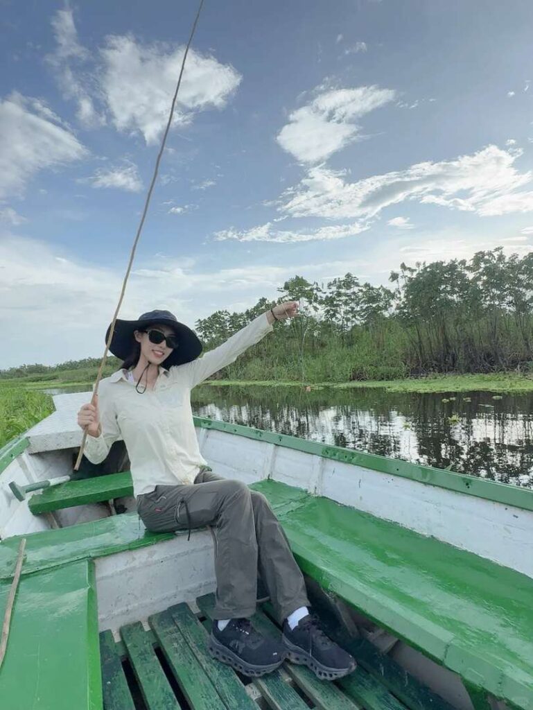 Explore Iquitos Peru: Three Days and Two Nights in the Amazon Rainforest