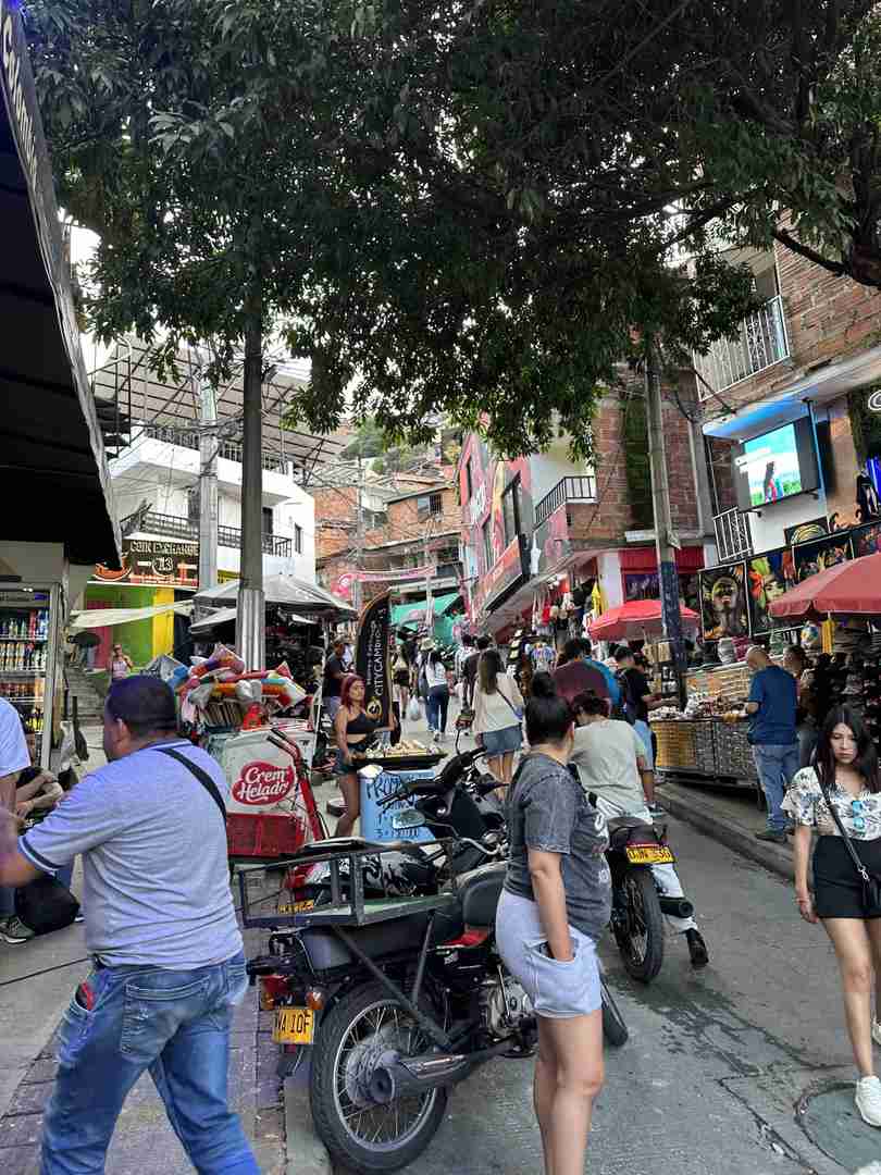 Explore Medellin: A Traveler's Guide to Hidden Gems in Colombia