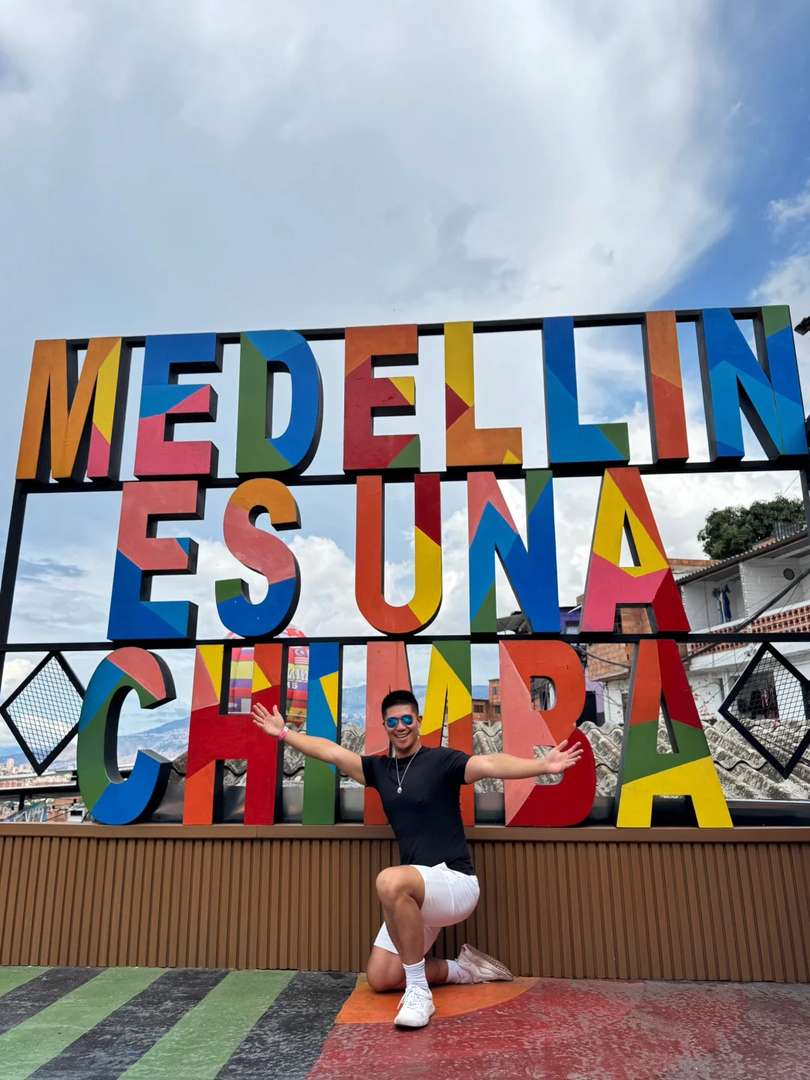 Explore Medellin, Colombia: A Detailed Guide to the