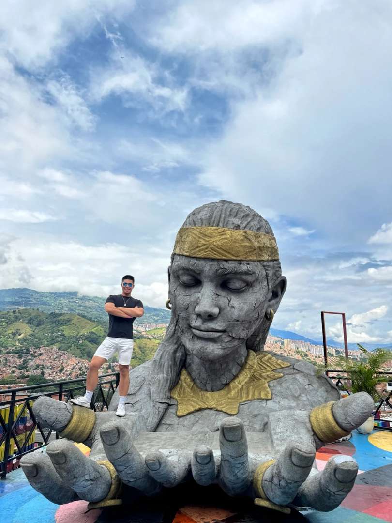 Explore Medellin, Colombia: A Detailed Guide to the