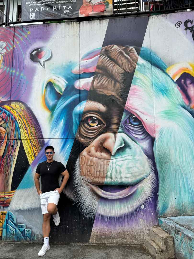 Explore Medellin, Colombia: A Detailed Guide to the