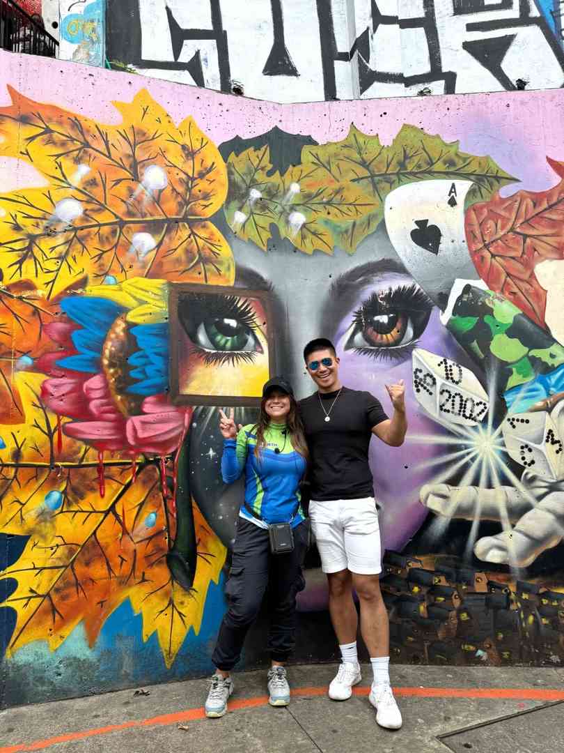 Explore Medellin, Colombia: A Detailed Guide to the