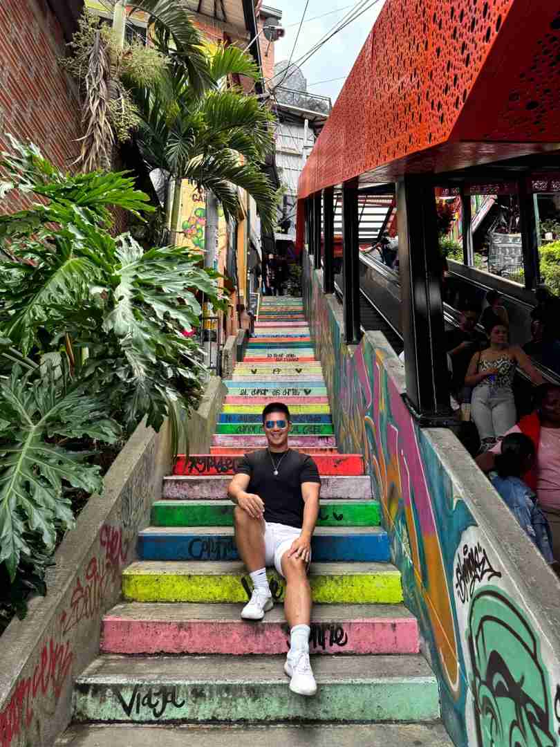 Explore Medellin, Colombia: A Detailed Guide to the