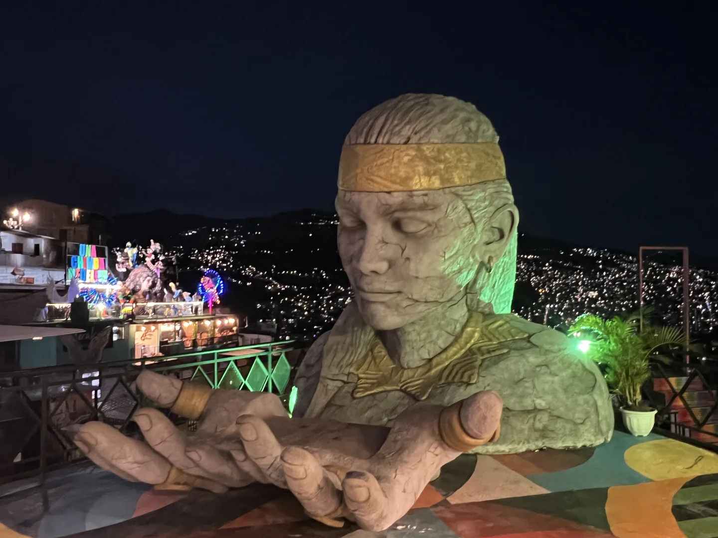 Explore Medellin District 13 in Colombia: A Traveler's Paradise