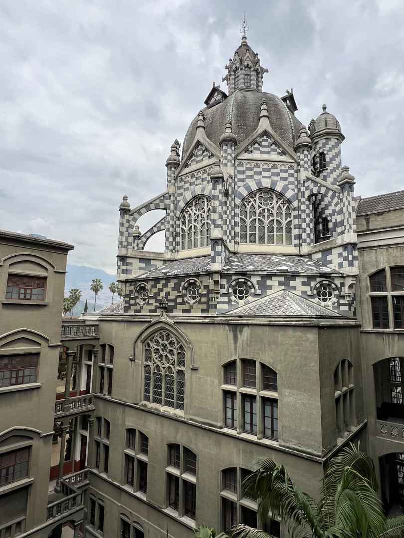 Explore Medellin District 13 in Colombia: A Traveler's Paradise