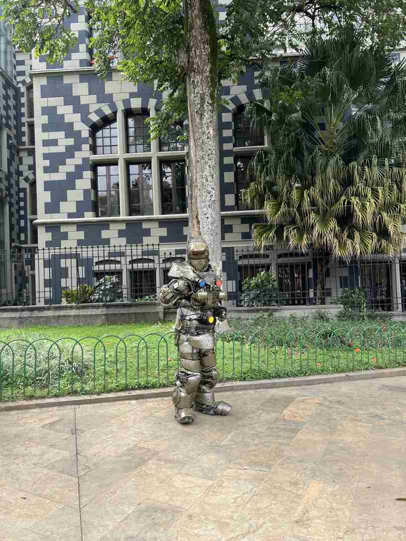 Explore Medellin District 13 in Colombia: A Traveler's Paradise
