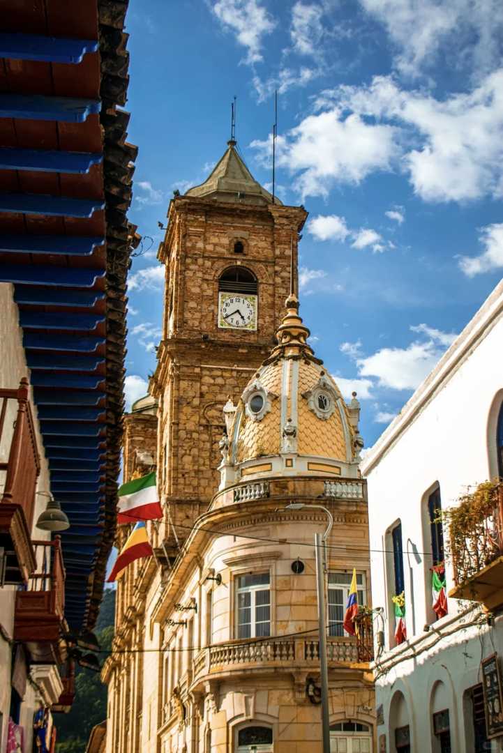 Explore Off-the-Beaten-Path in Colombia: Latest Visa-Free Destination in South America