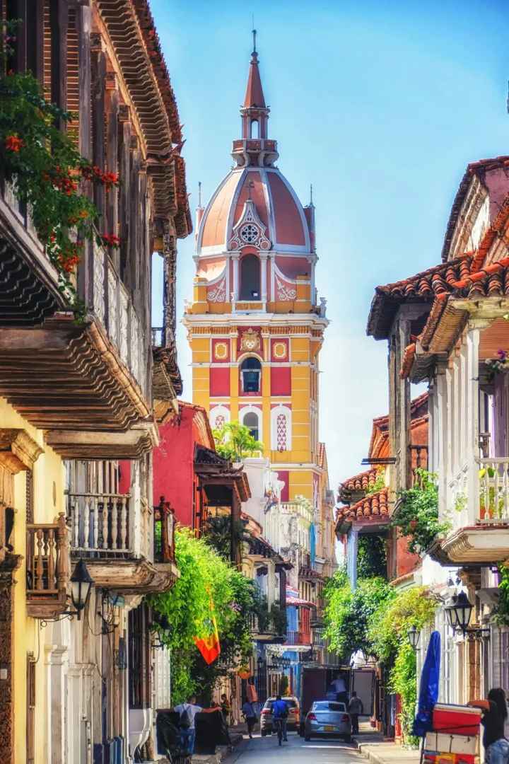 Explore Off-the-Beaten-Path in Colombia: Latest Visa-Free Destination in South America