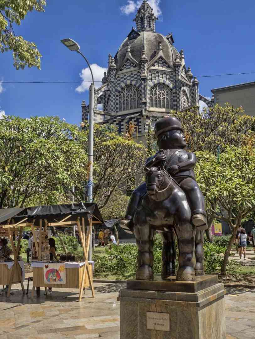 Explore Off-the-Beaten-Path in Colombia: Latest Visa-Free Destination in South America