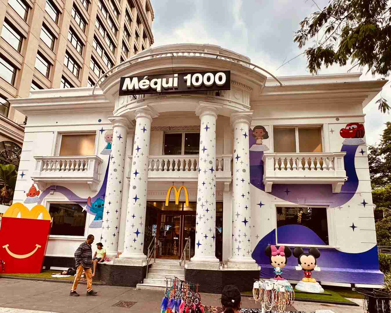 Explore Paulista Avenue in São Paulo | Best Attractions & Nearby Areas