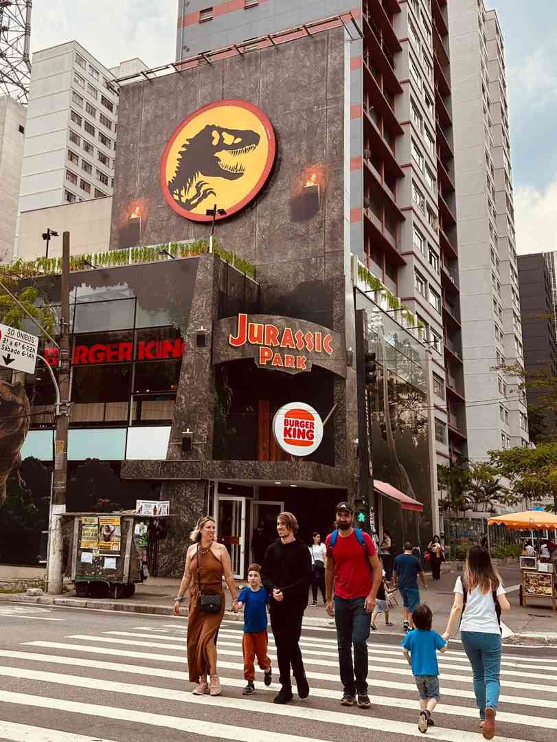 Explore Paulista Avenue in São Paulo | Best Attractions & Nearby Areas