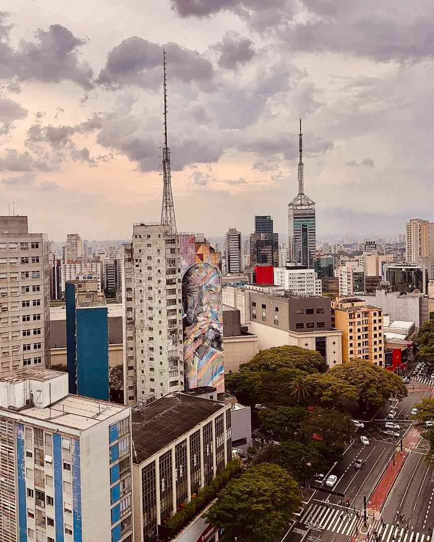 Explore Paulista Avenue in São Paulo | Best Attractions & Nearby Areas