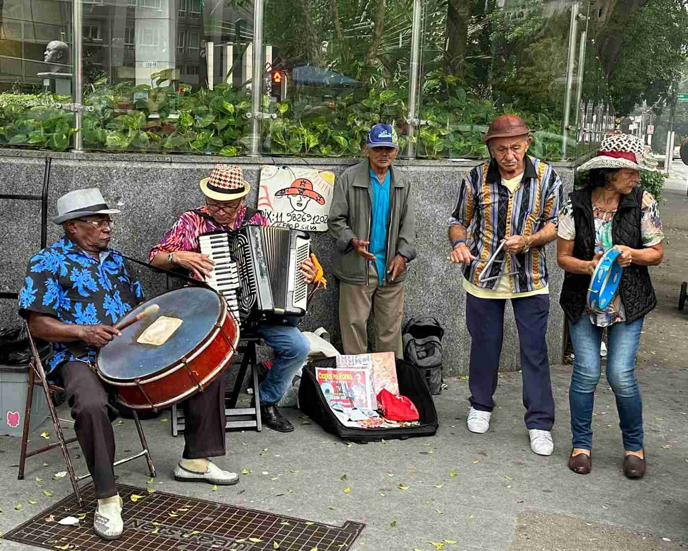 Explore Paulista Avenue in São Paulo | Best Attractions & Nearby Areas