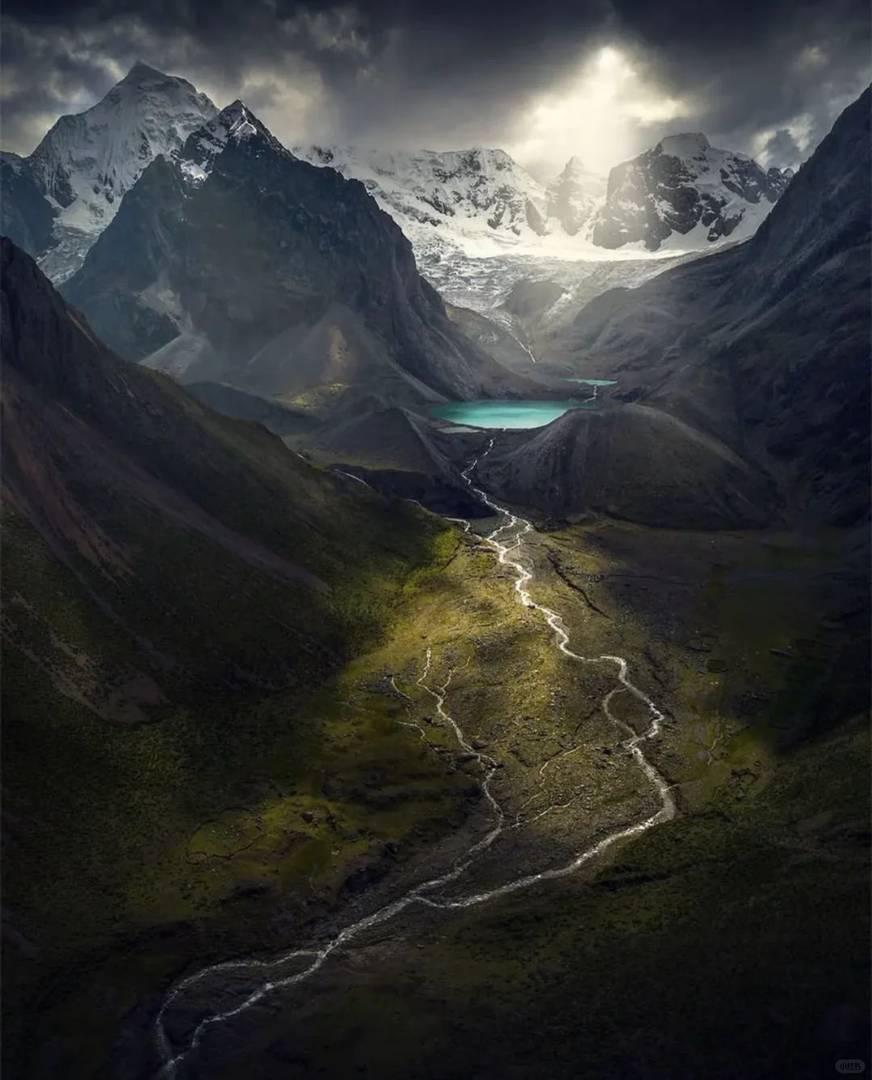 Explore Peru's Natural Wonders: A Journey Through Ancient Landscapes