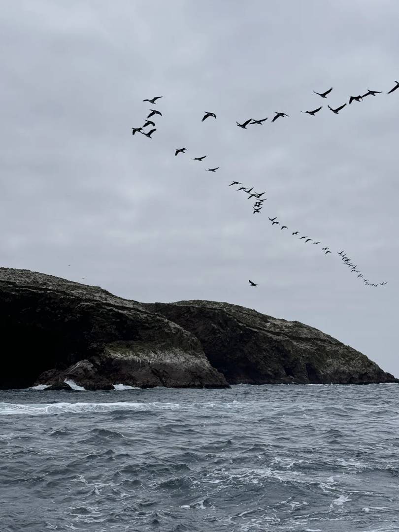 Explore Peru's Off-the-Beaten-Path Attractions Like Iceland Landscapes
