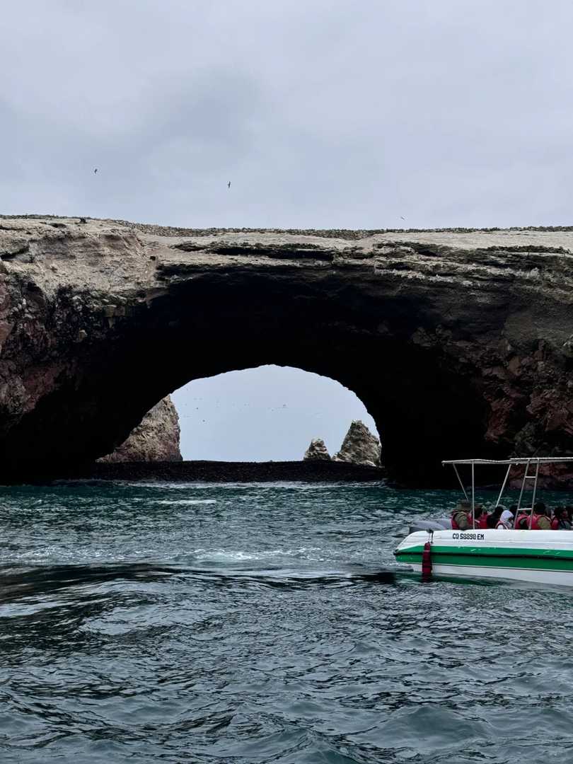 Explore Peru's Off-the-Beaten-Path Attractions Like Iceland Landscapes