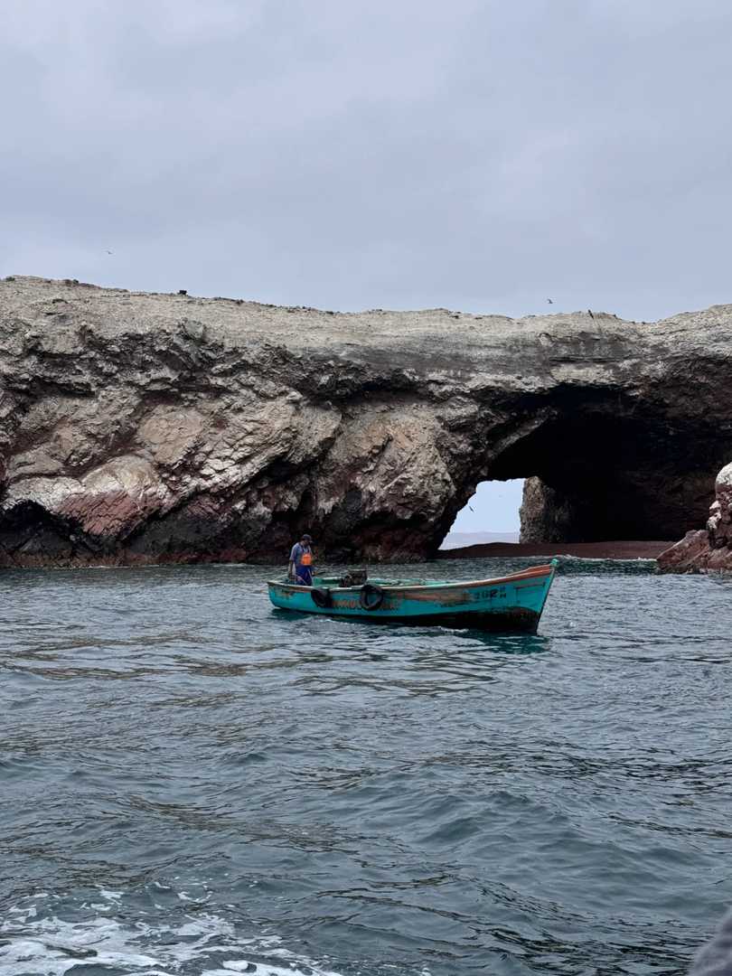 Explore Peru's Off-the-Beaten-Path Attractions Like Iceland Landscapes