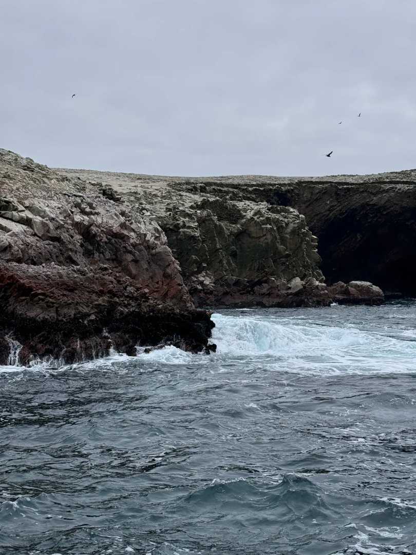 Explore Peru's Off-the-Beaten-Path Attractions Like Iceland Landscapes