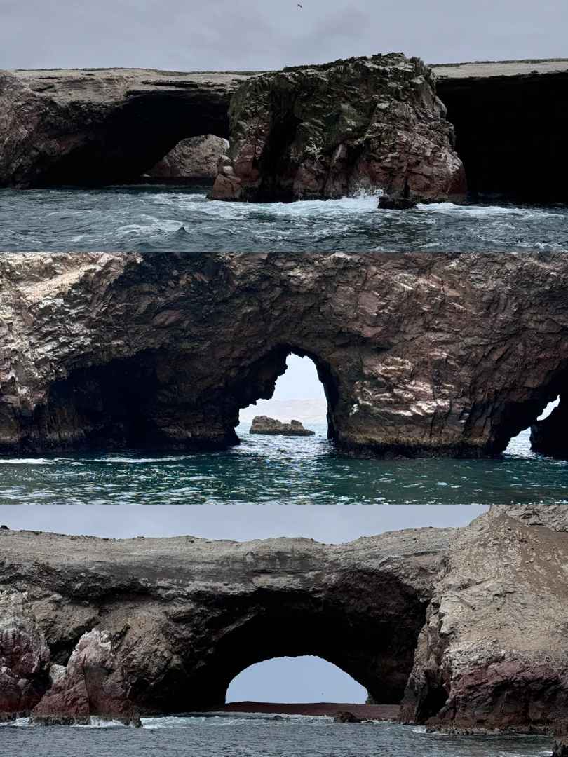 Explore Peru's Off-the-Beaten-Path Attractions Like Iceland Landscapes