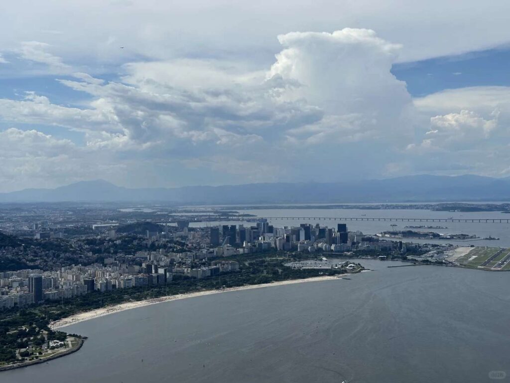 Découvrez les attractions de Rio de Janeiro : Les meilleures recommandations pour un voyage mondial.